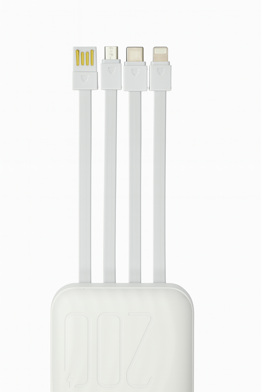 FOJI 20000mAh Fast Charging Power Bank