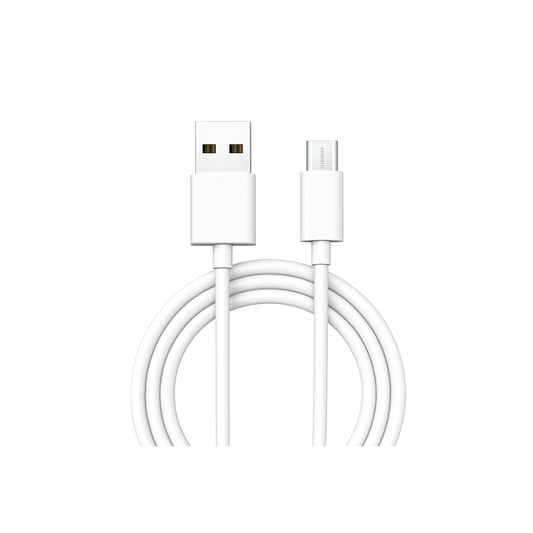 Foji 25W Fast Charging Cable – USB-C, Micro USB & Lightning Variants (1000mm).