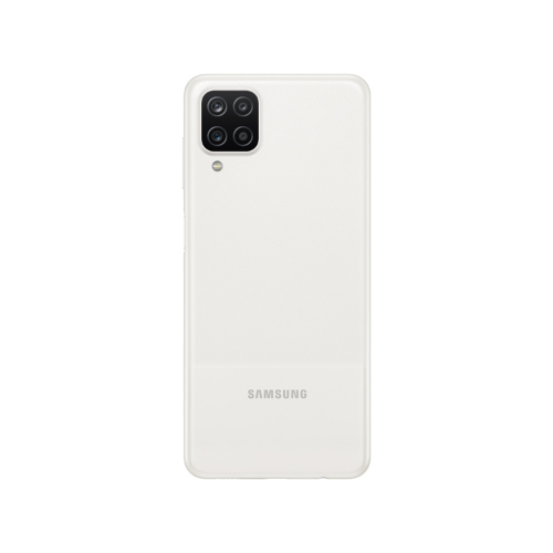 Samsung Galaxy A12.