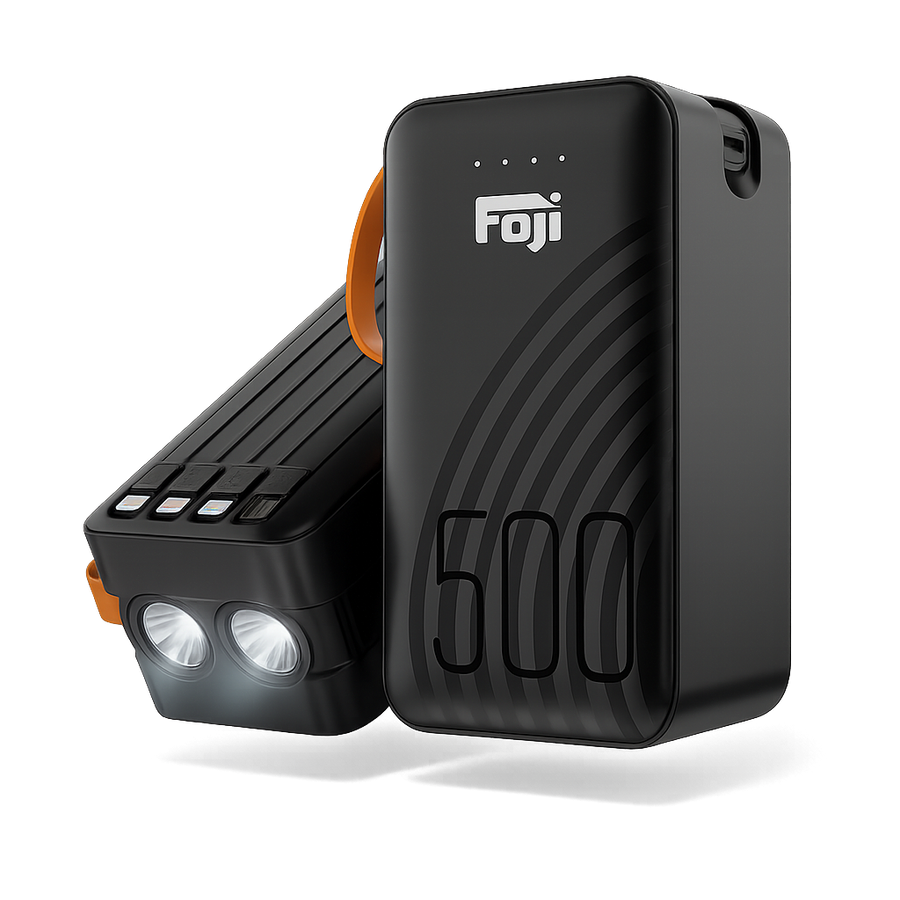 Power Bank