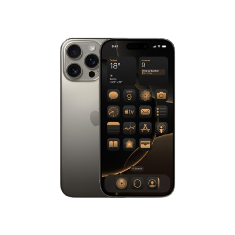 iPhone