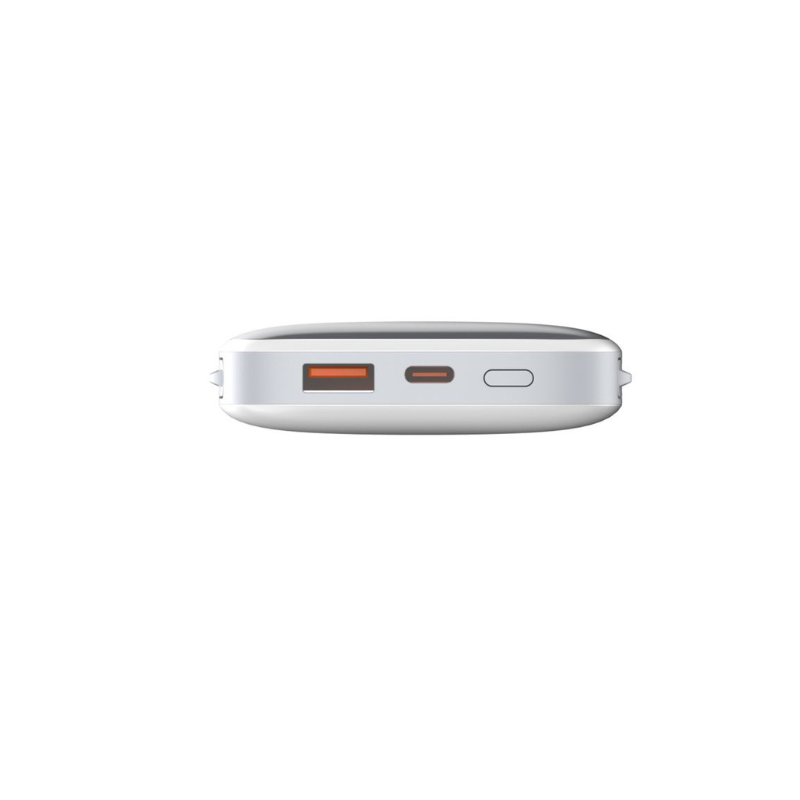 FOJI 10000mAh Fast Charging Power Bank