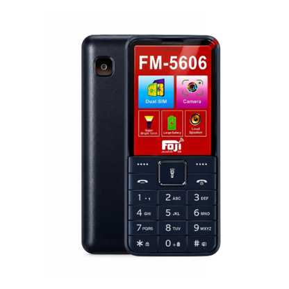 FM-5606 Keypad Mobile