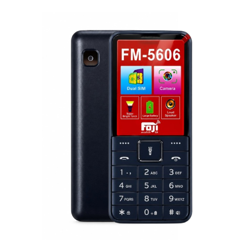 FM-5606 Keypad Mobile