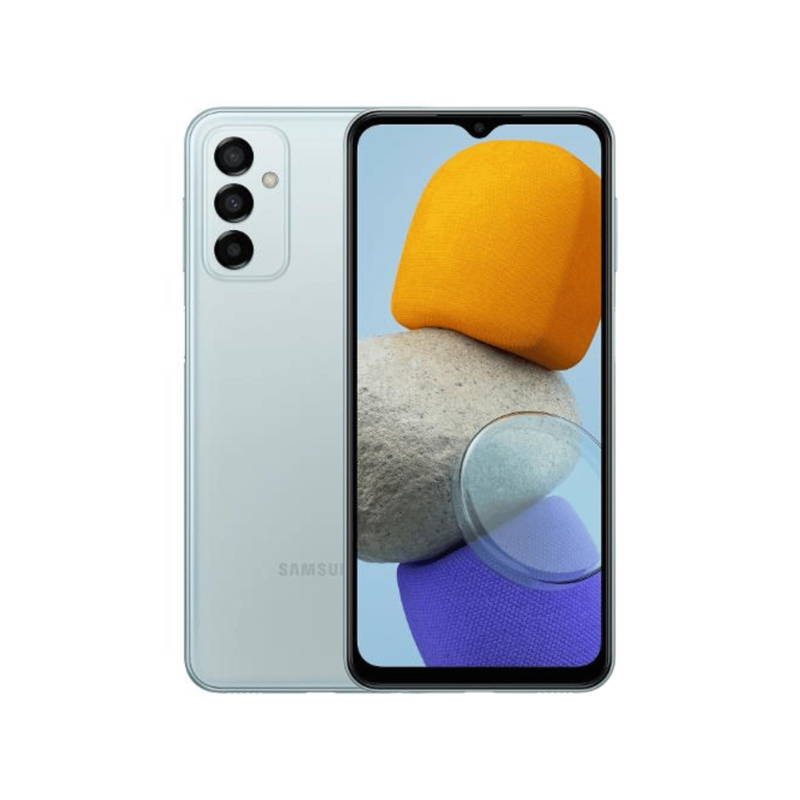 Samsung Galaxy M23 5G (6GB).