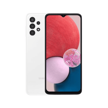 Samsung Galaxy A13.