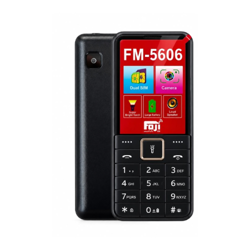FM-5606 Keypad Mobile