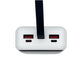 FOJI 40000mAh Fast Charging Power Bank