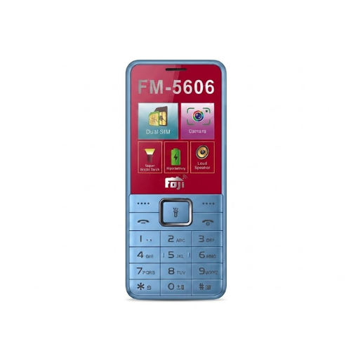 FM-5606 Keypad Mobile