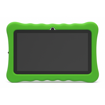 FOJI F2 Kids Tablet.
