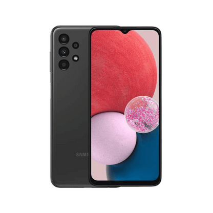 Samsung Galaxy A13.