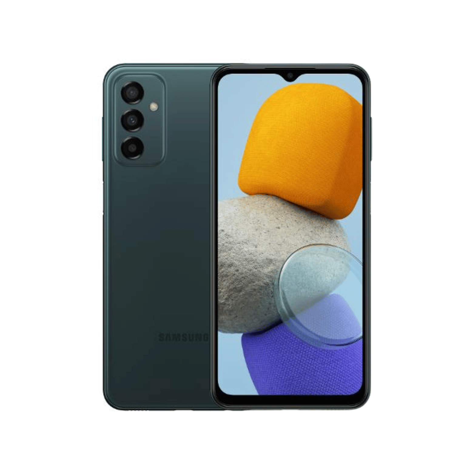 Samsung Galaxy M23 5G (6GB).