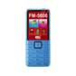 FM-5606 Keypad Mobile
