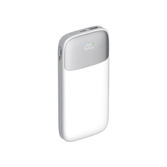 FOJI 10000mAh Fast Charging Power Bank