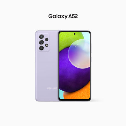 Samsung Galaxy A52