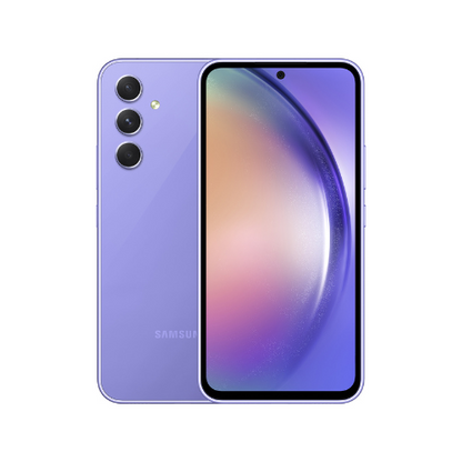 Samsung Galaxy A54 5G.