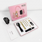 A59 Smart Watch Luxury Gift Set