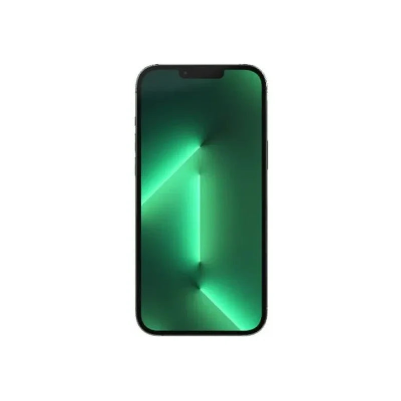iPhone 13 Pro.
