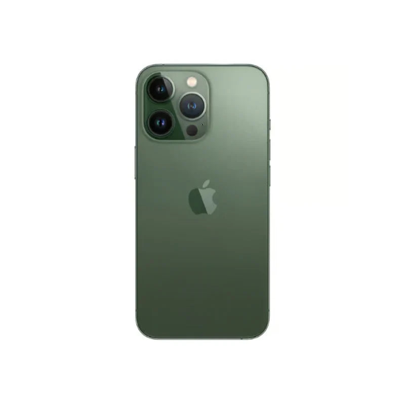 iPhone 13 Pro.