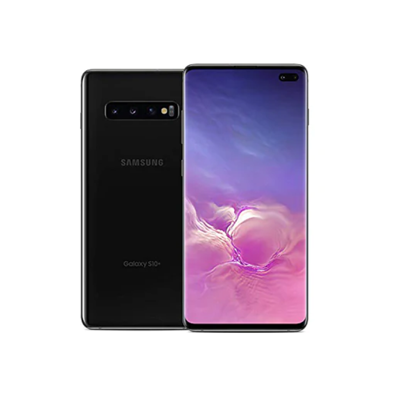 New Phone