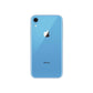 iPhone XR.