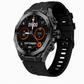 Aurafit AM18 Smart Watch.