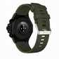 Aurafit AM18 Smart Watch.