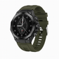 Aurafit AM18 Smart Watch.