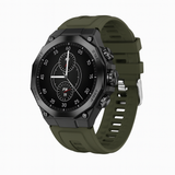 Aurafit AM18 Smart Watch.