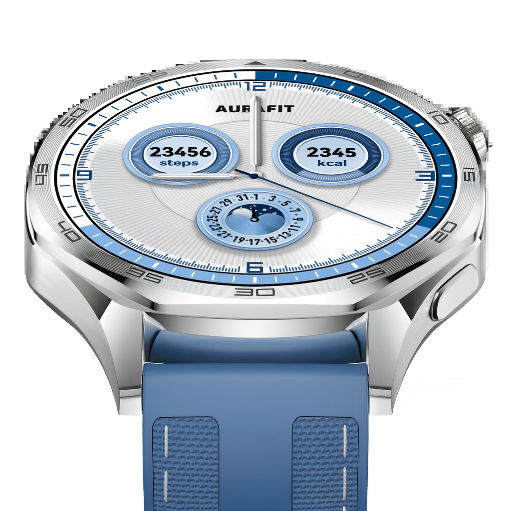 AURAFIT AM29 Smartwatch.