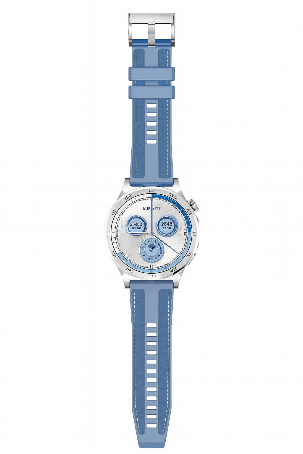 AURAFIT AM29 Smartwatch.