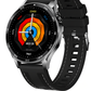 AURAFIT AM29 Smartwatch.