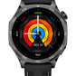 AURAFIT AM29 Smartwatch.