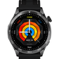 AURAFIT AM29 Smartwatch.