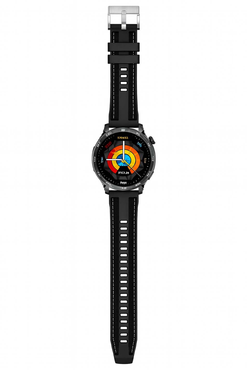 AURAFIT AM29 Smartwatch.