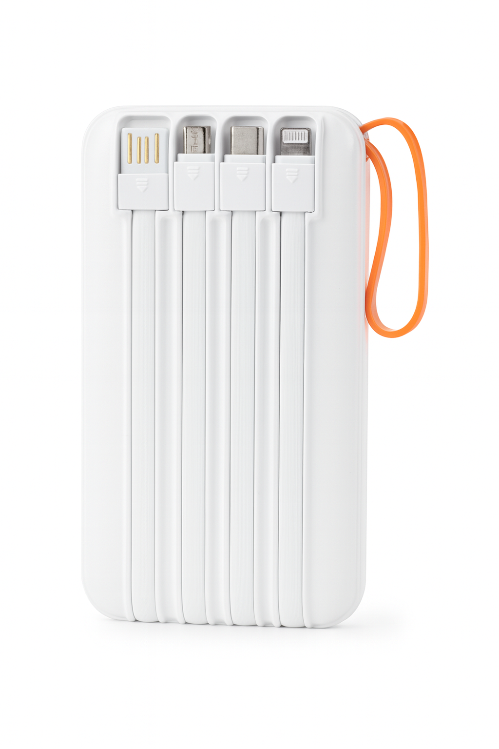 FOJI 30000mAh Fast Charging Power Bank