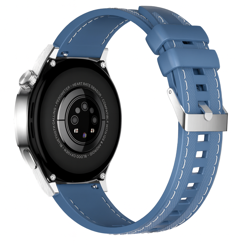 AURAFIT AM29 Smartwatch.