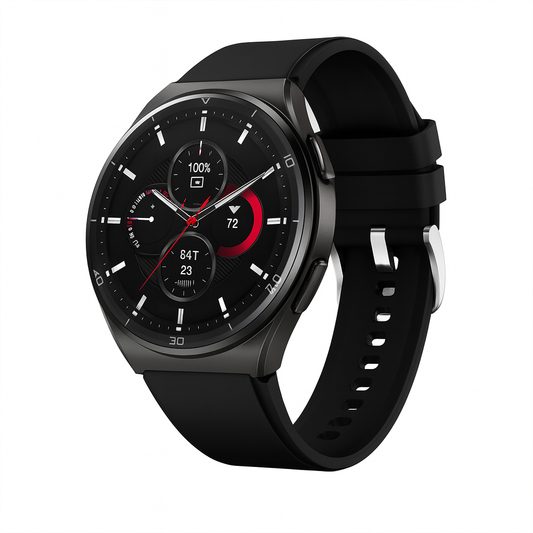 Aurafit AM05 Smart Watch