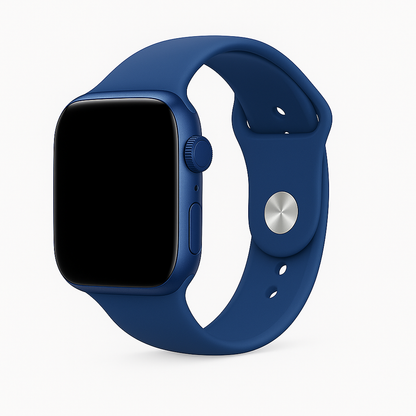 Aurafit 10 Pro Smartwatch.