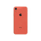 iPhone XR.