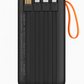 FOJI 20000mAh Fast Charging Power Bank