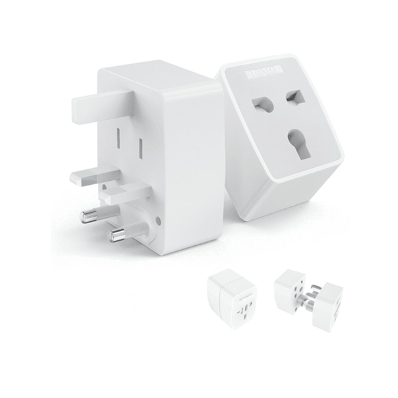 Foji Adapter