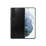 Samsung Galaxy S21+.