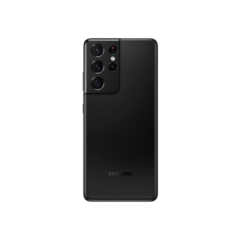 Samsung Galaxy S21 Ultra.