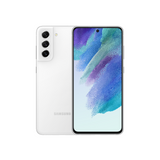 Samsung Galaxy S21 FE.