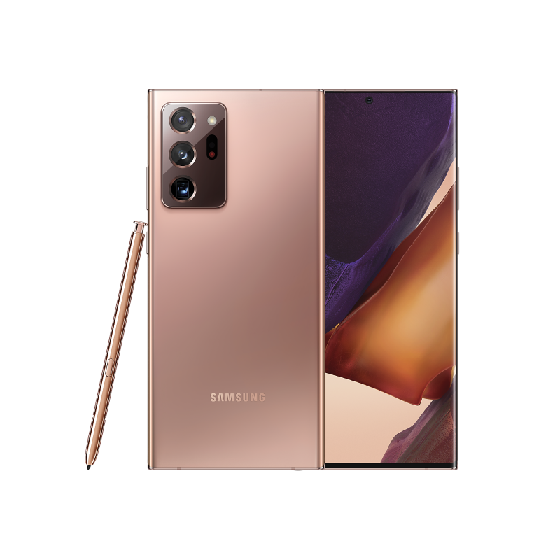 Samsung Galaxy Note 20 Ultra (Single SIM).