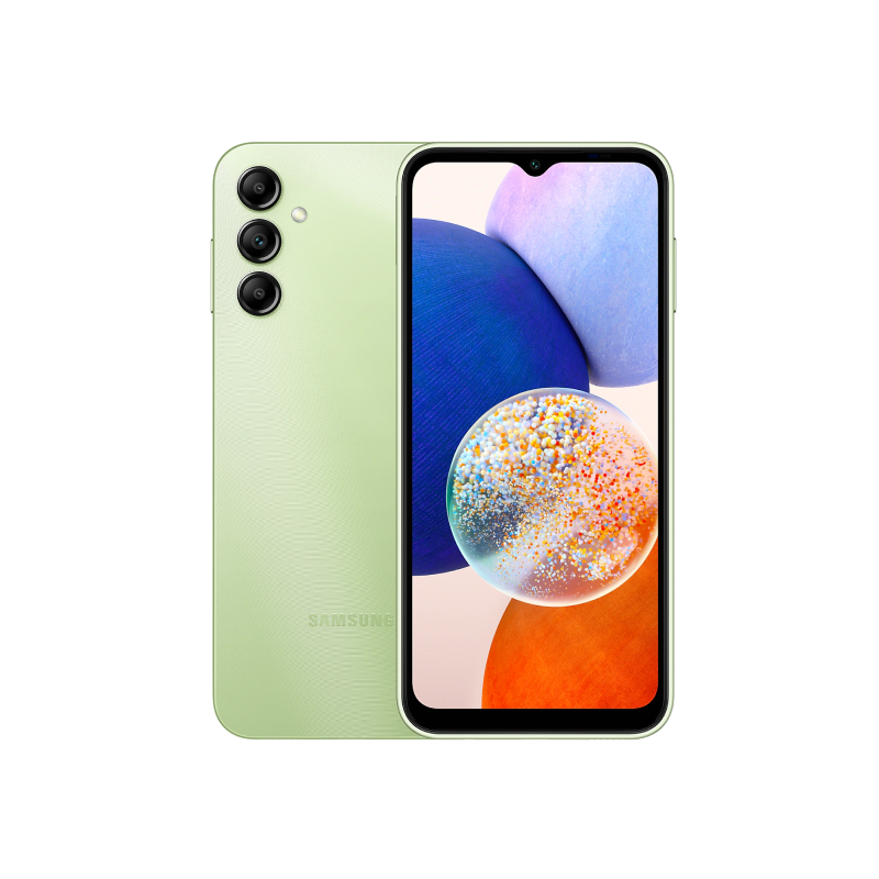 Renewed Phones