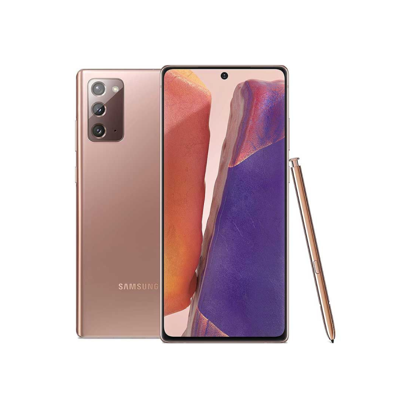 Samsung Galaxy Note 20 (Single SIM).