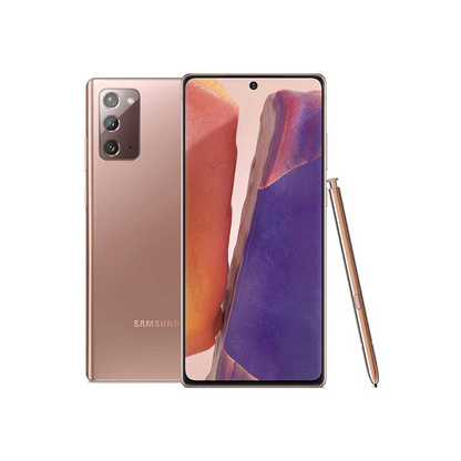 Samsung Galaxy Note 20 (Single SIM).