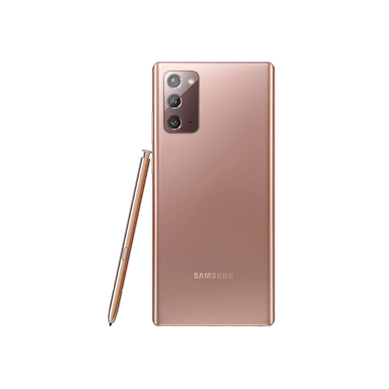 Samsung Galaxy Note 20 (Single SIM).